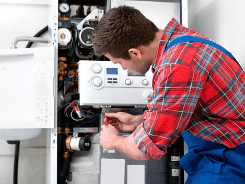 Avcılar Hotpoint Hotpoint kombi petek temizleme – Isınma sorunu kökünden çözüldü. - Teknik servis örneği